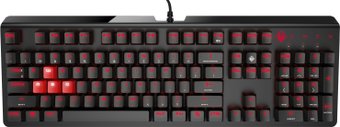 Клавиатура HP OMEN Encoder