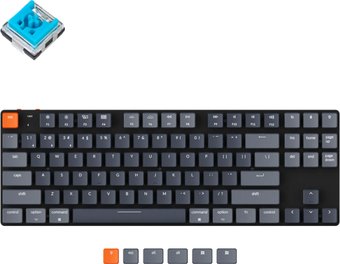 Клавиатура Keychron K1 SE RGB K1SE-E2-RU
