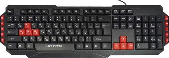 Клавиатура Live-Power LP304-K