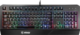 Клавиатура MSI Vigor GK20