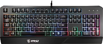 Клавиатура MSI Vigor GK20