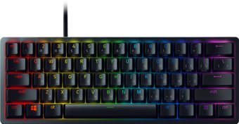 Клавиатура Razer Huntsman Mini Clicky