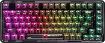 Клавиатура Redragon Elf Pro