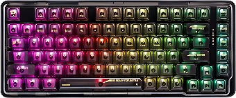 Клавиатура Redragon Elf Pro