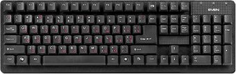 Клавиатура SVEN Standard 301 USB+PS/2