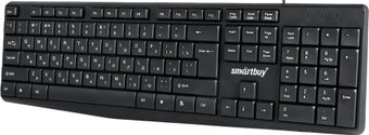 Клавиатура SmartBuy One 220 SBK-220U-K