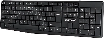 Клавиатура SmartBuy One 220 SBK-220U-K