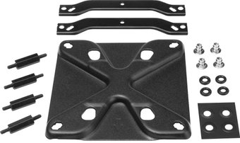 Комплект крепления Arctic LGA1700 Mounting Kit - Freezer 34 черный MPSAS00892A
