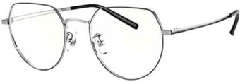 Компьютерные очки Xiaomi Mijia Anti-Blue Light Glasses HMJ02RM
