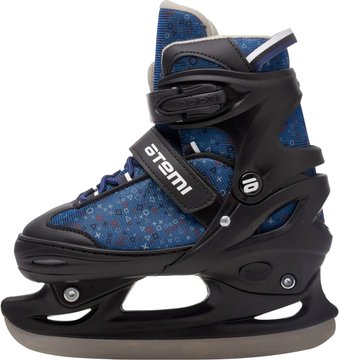 Коньки Atemi Lab (р. 35-38)