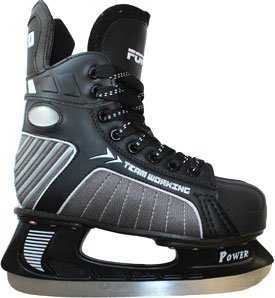 Коньки Fora Team (PW-216CN)