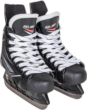 Коньки Tech Team Atlant 2021 (р. 42)