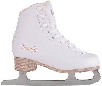 Коньки Tech Team Camelia (р. 37)