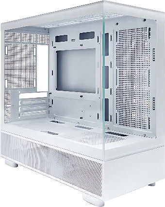 Корпус 1stPlayer MIKU Mi5-WH