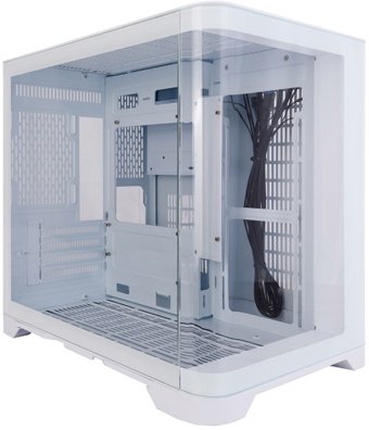 Корпус 1stPlayer UView UV5 (черный)