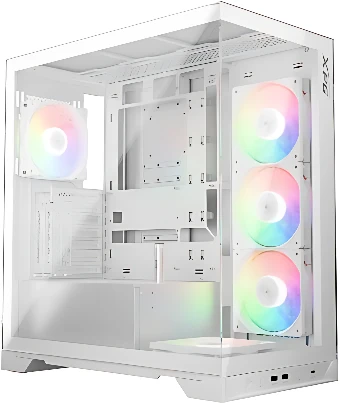 Корпус ADATA XPG Invader X (белый)