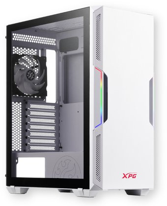 Корпус ADATA XPG Starker (белый)