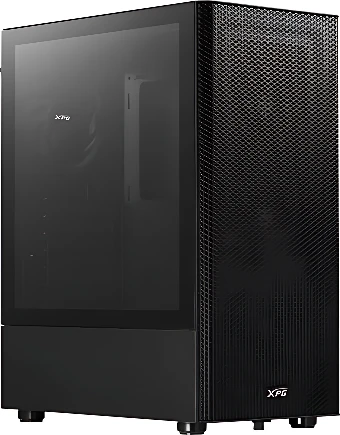 Корпус ADATA XPG Valor Mesh (черный)