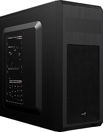 Корпус AeroCool SI 5101