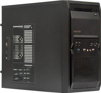 Корпус Chieftec LT-01B-OP