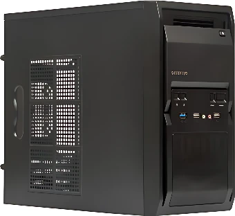 Корпус Chieftec LT-01B-OP
