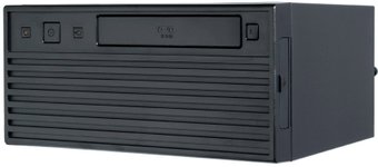 Корпус Chieftec Uni BT-02B-U3 250W