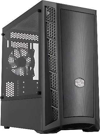 Корпус Cooler Master MasterBox MB311L MCB-B311L-KGNN-S00