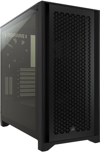 Корпус Corsair 4000D Airflow CC-9011200-WW
