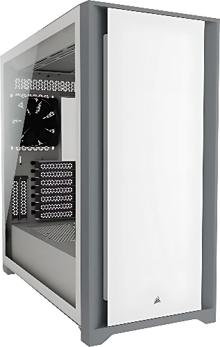 Корпус Corsair 5000D CC-9011209-WW