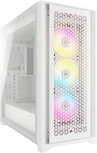 Корпус Corsair 5000D RGB Airflow CC-9011243-WW