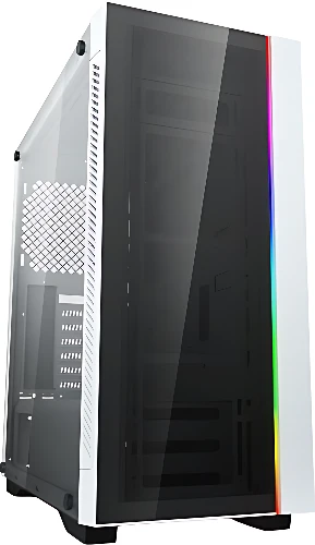 Корпус DeepCool MATREXX 55 V3 ADD-RGB WH DP-ATX-MATREXX55V3-AR-WH