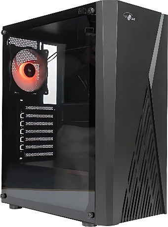 Корпус Eurocase A39 ARGB