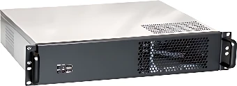 Корпус ExeGate 2U550-08 EX284959RUS