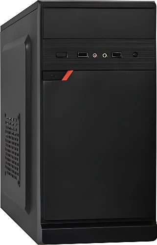 Корпус ExeGate BAA-106 EX283056RUS