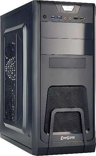 Корпус ExeGate CP-603 350W EX278390RUS