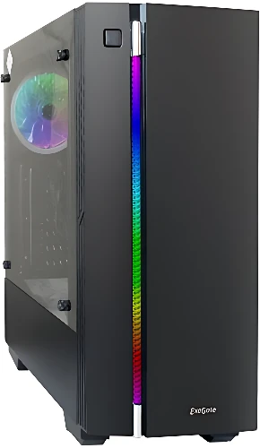 Корпус ExeGate EVO-9201 600W EX283742RUS