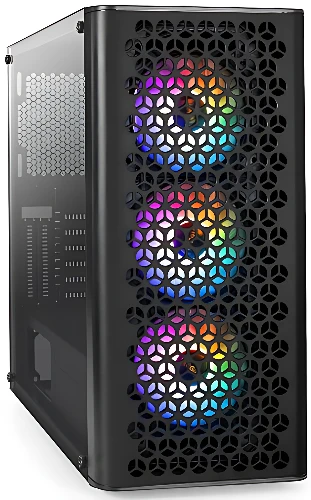 Корпус ExeGate EVO-9202 EX294965RUS