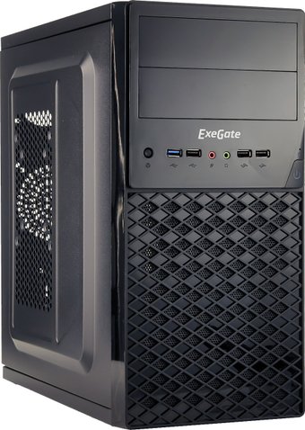 Корпус ExeGate QA-413U 600W EX278430RUS