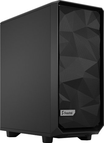 Корпус Fractal Design Meshify 2 Compact FD-C-MES2C-01