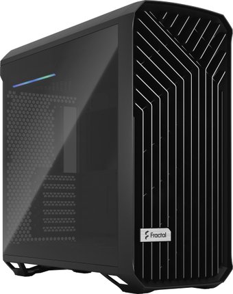 Корпус Fractal Design Torrent Black TG Dark Tint FD-C-TOR1A-06