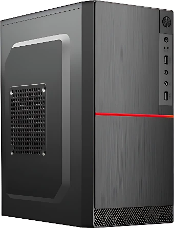 Корпус Ginzzu B190
