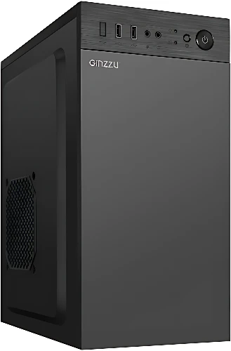 Корпус Ginzzu B400