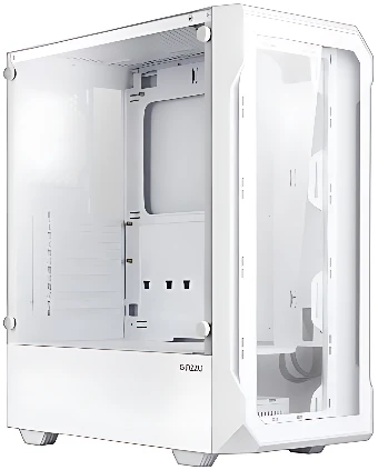 Корпус Ginzzu CL130