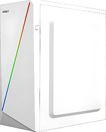 Корпус Ginzzu SL220