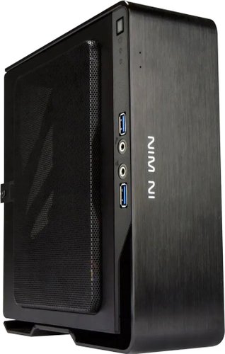 Корпус In Win BQS696 150W 6144632