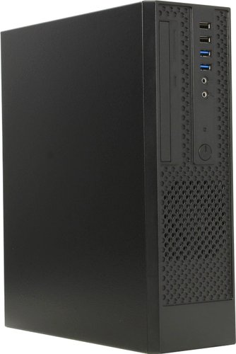 Корпус In Win CK709 U3