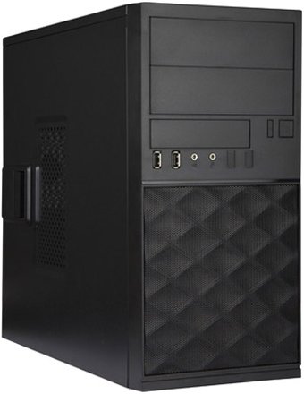 Корпус In Win EFS052 600W 6190352