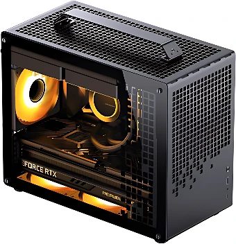 Корпус Jonsbo Z20 (черный)