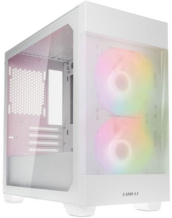 Корпус Lian Li Lancool 205M Mesh G99.OE744MS.10