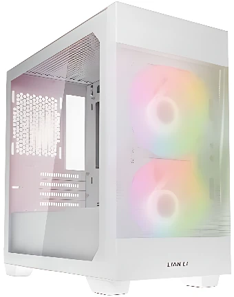 Корпус Lian Li Lancool 205M Mesh G99.OE744MS.10